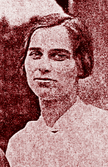 上榜理由:美国人,南通的魏特琳.曹顶抗倭,成为南通人顶礼膜拜的神.