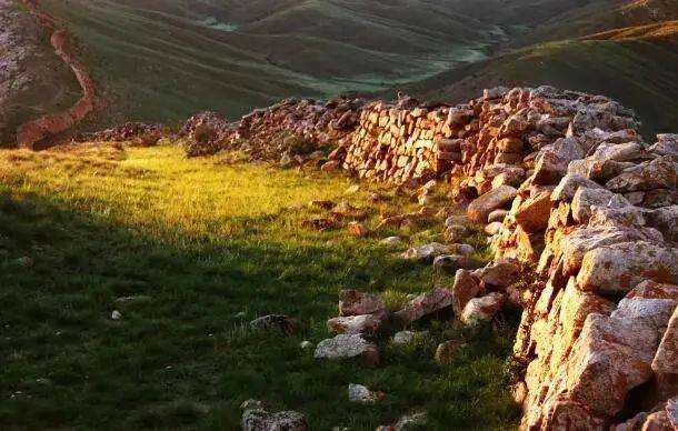 我们的城 记忆与梦想 包头