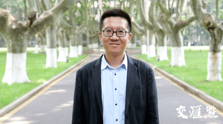 潘纯扎根重症医学16年当好患者生命的守门人