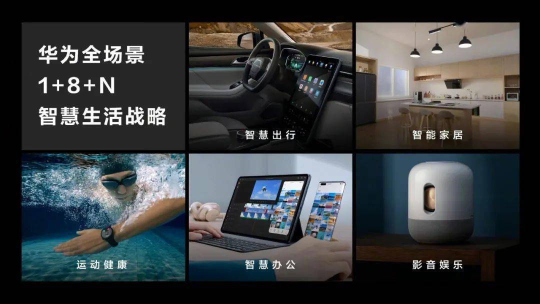 消费者|没有人是一座孤岛 万物互联才是未来