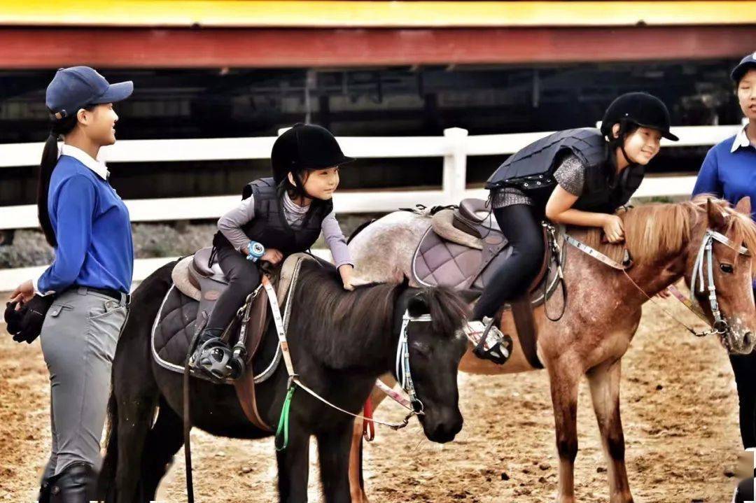 火热报名中国际范十足的夏日亲子游园会来啦