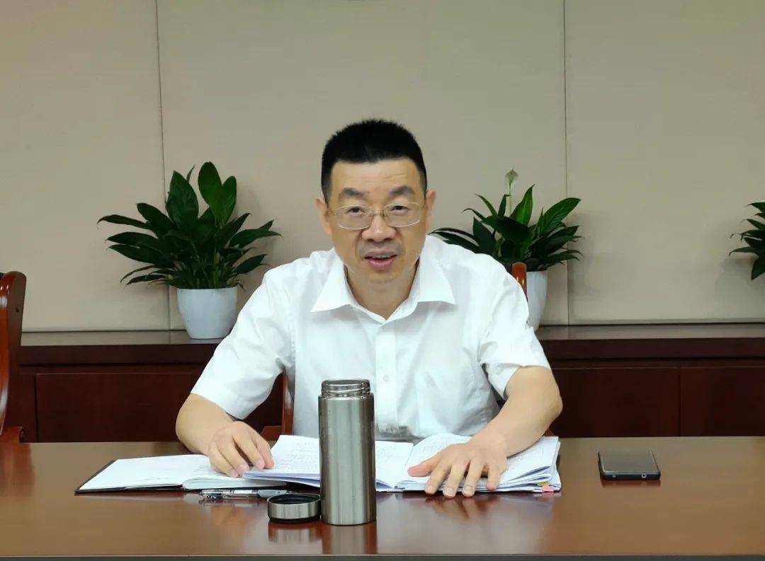 市纪委常委唐小辉专题调研清廉交通建设工作