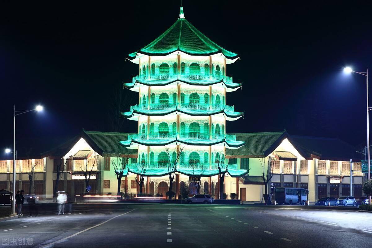 考古学家称中国的历史6000年看淮阳独具特色的魅力淮阳欢迎您