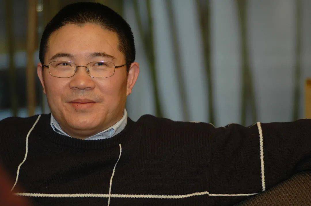 本文节选自季琦4月21日在华住员工大会暨十五周年