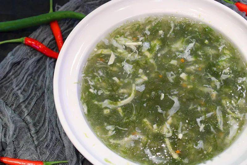 海鲜控看过来!人均不到30马头鱼,小鲳鱼,堤鱼,海鲫鱼,笋干蛏干炖肉煲