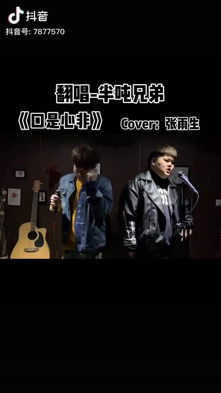 于是爱恨交错人消瘦我们咋没瘦呢口是心非老二道半吨兄弟老恋半吨兄弟