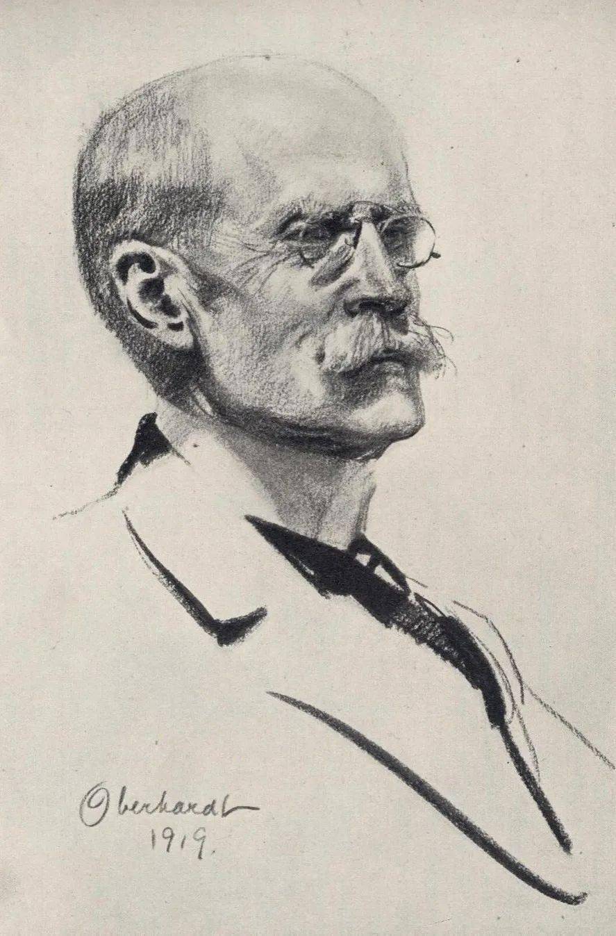 国外学院派素描真精彩