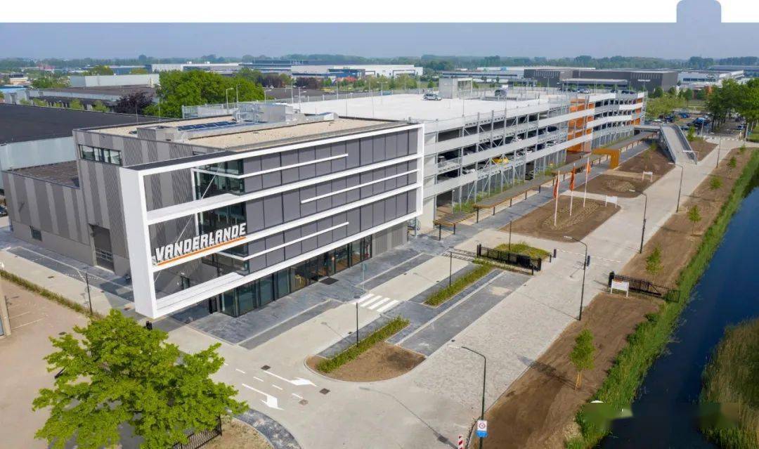 物流公司排行_(新鲜出炉)2021年全球20大物流系统集成商排名公布