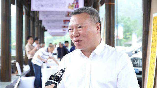 县应急管理局党委书记,局长汤森海指出,在为期一个月的时间里,永嘉县