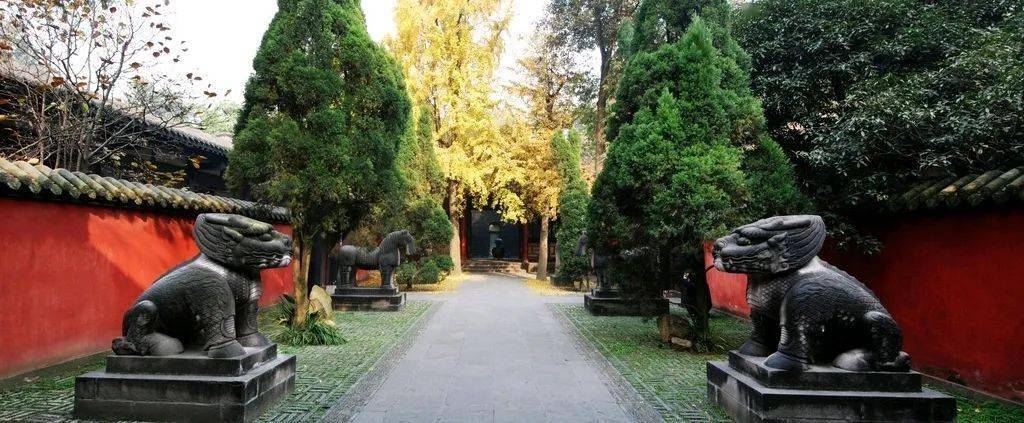 【职工书香微课堂】跟着诗人足迹游四川