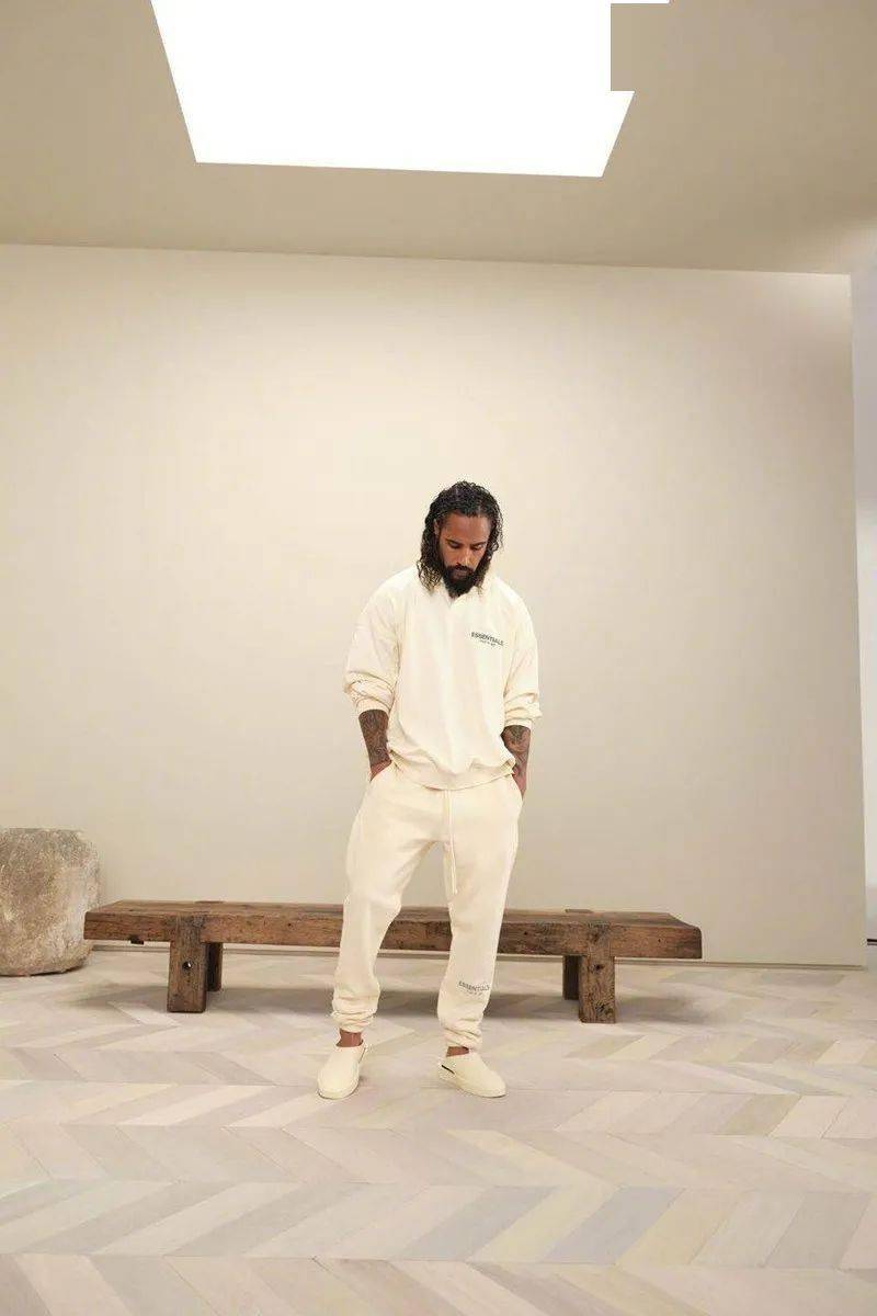 fog essentials 明天国内发售!_jerry