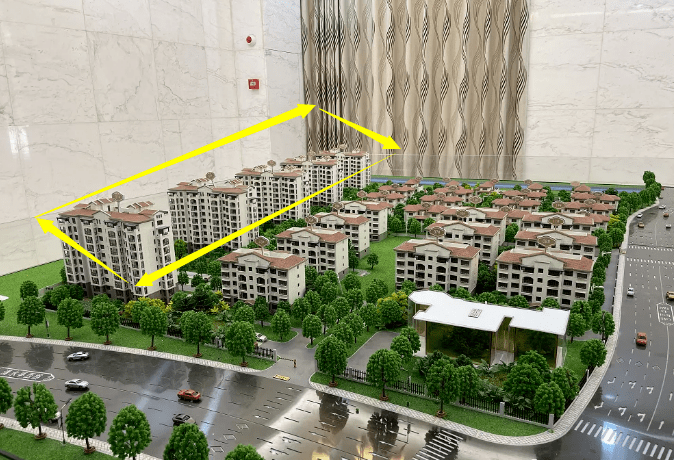 6月楼市火爆开局!今天江核开盘售罄、3盘齐报名,一批热盘刚刚领证_九龙