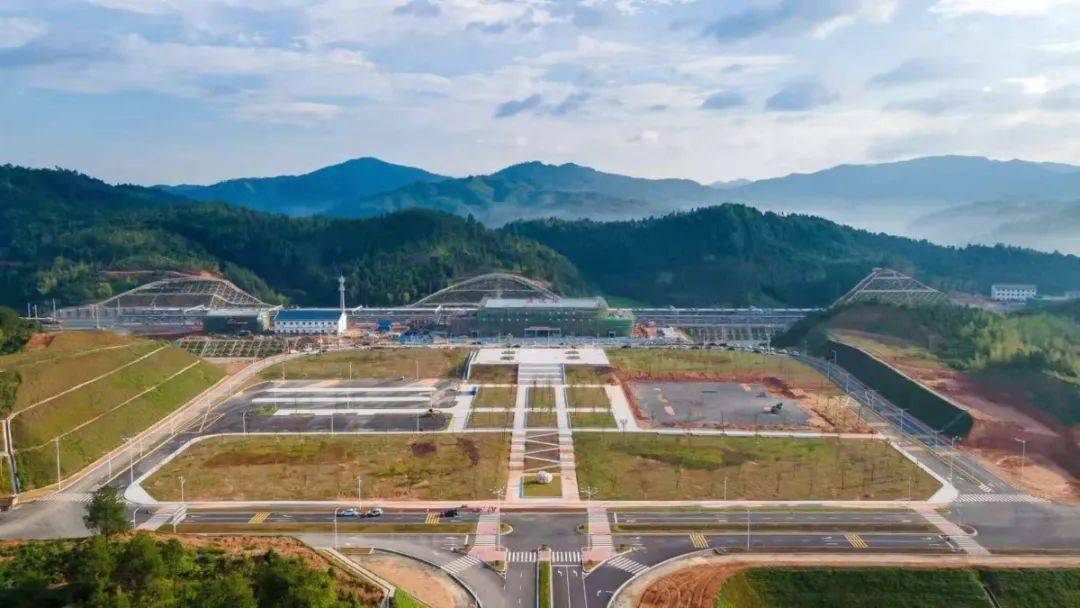 清流聚力民生实事增进民生福祉