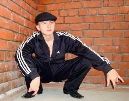 什么,你也不会"亚洲蹲"?