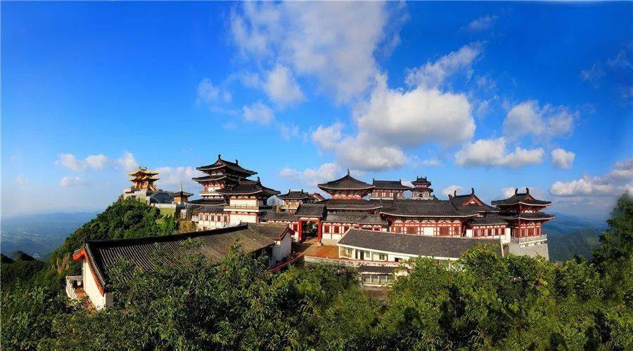 神农部落岩画再现中华农耕文明盛景