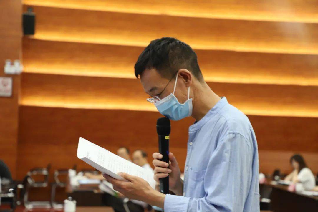 图文实录 | 云南省生态环境厅6月例行新闻发布会_许宏斌