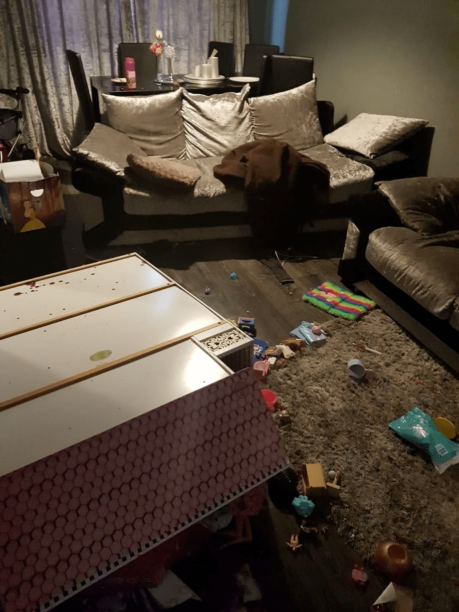 欲哭无泪华人留学生遭跨国犯罪珀斯家中物品被偷滞留国内求助无门