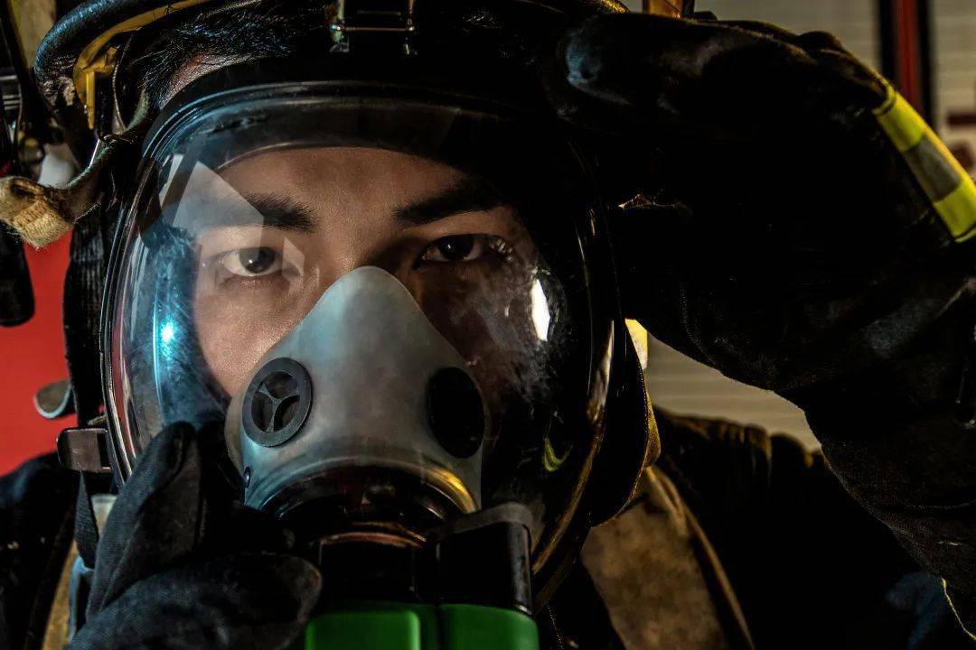 保税港区消防救援大队公开招聘政府专职消防员文员