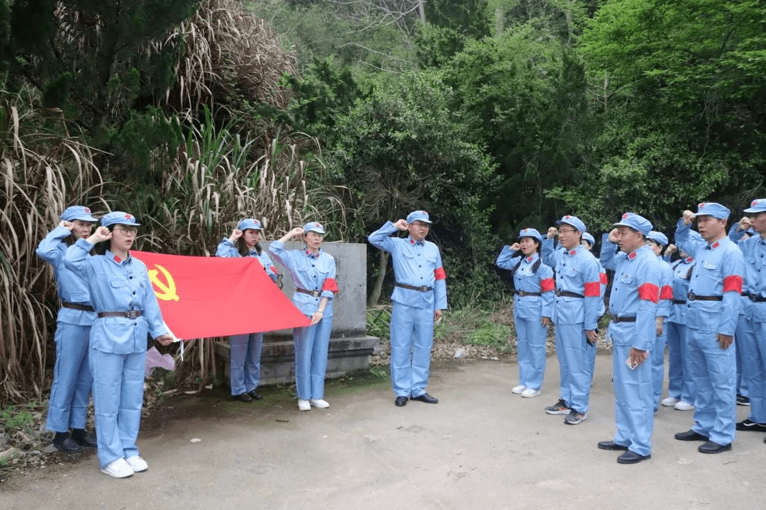 大田小学北校区开展守初心筑红心党史学习教育系列活动
