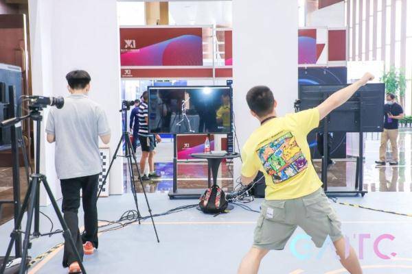 人工智能|2021全球人工智能技术大会在浙江杭州召开