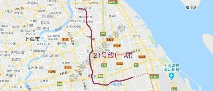 重庆21号线地铁线路图图片