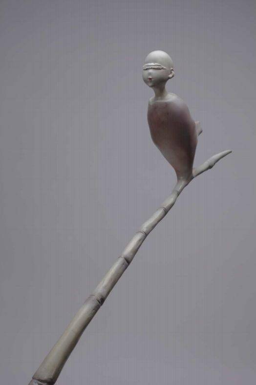 雕塑 | 雷磊 作品