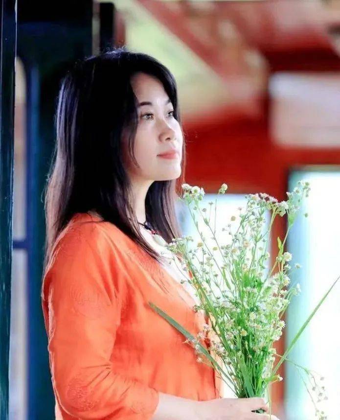 林莉的诗今日诗选2021