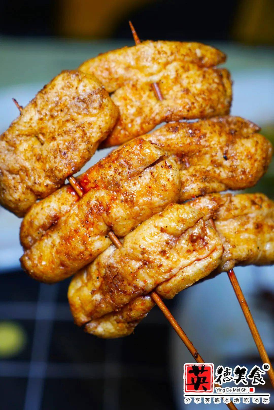 人均20 吃烧烤套餐听说过吗!生蚝烤串啤酒全都有!过瘾!