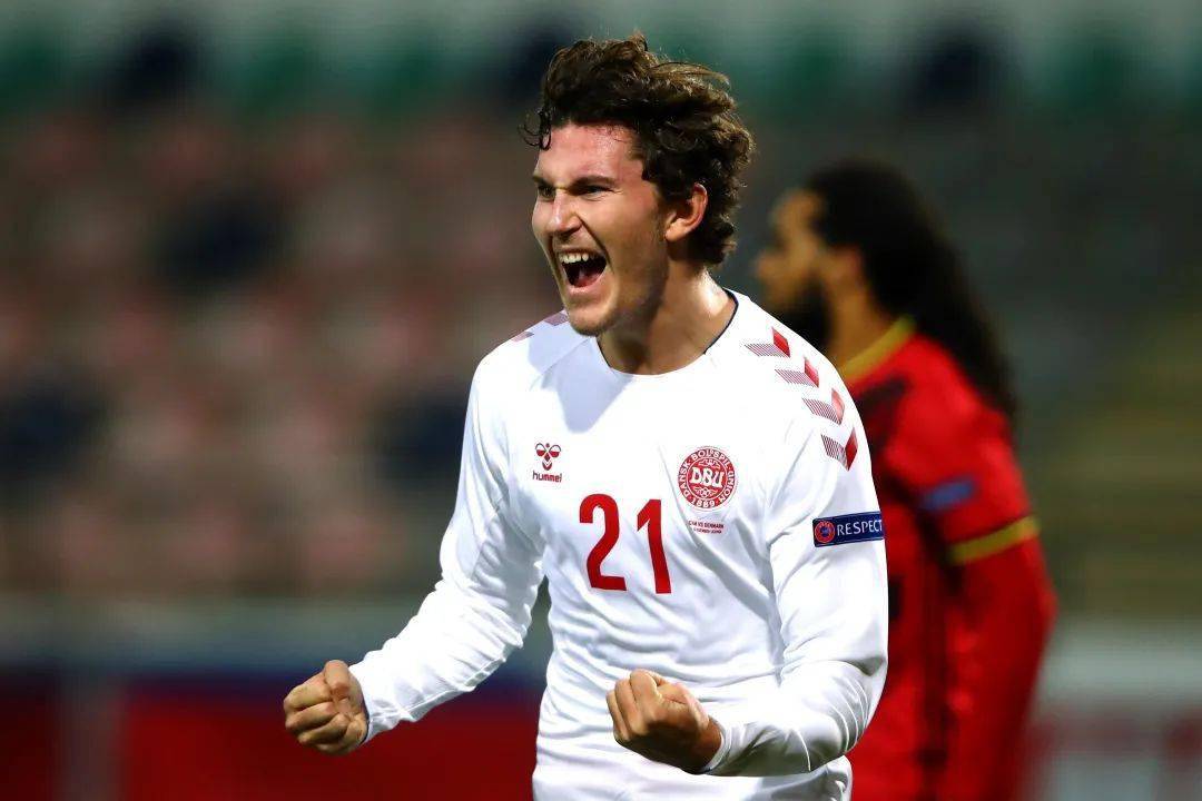 你不认识的欧洲杯新星葡超魔翼捷克王牌