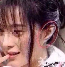 面相耳大有福10种耳朵类型看懂你的福气和爱情