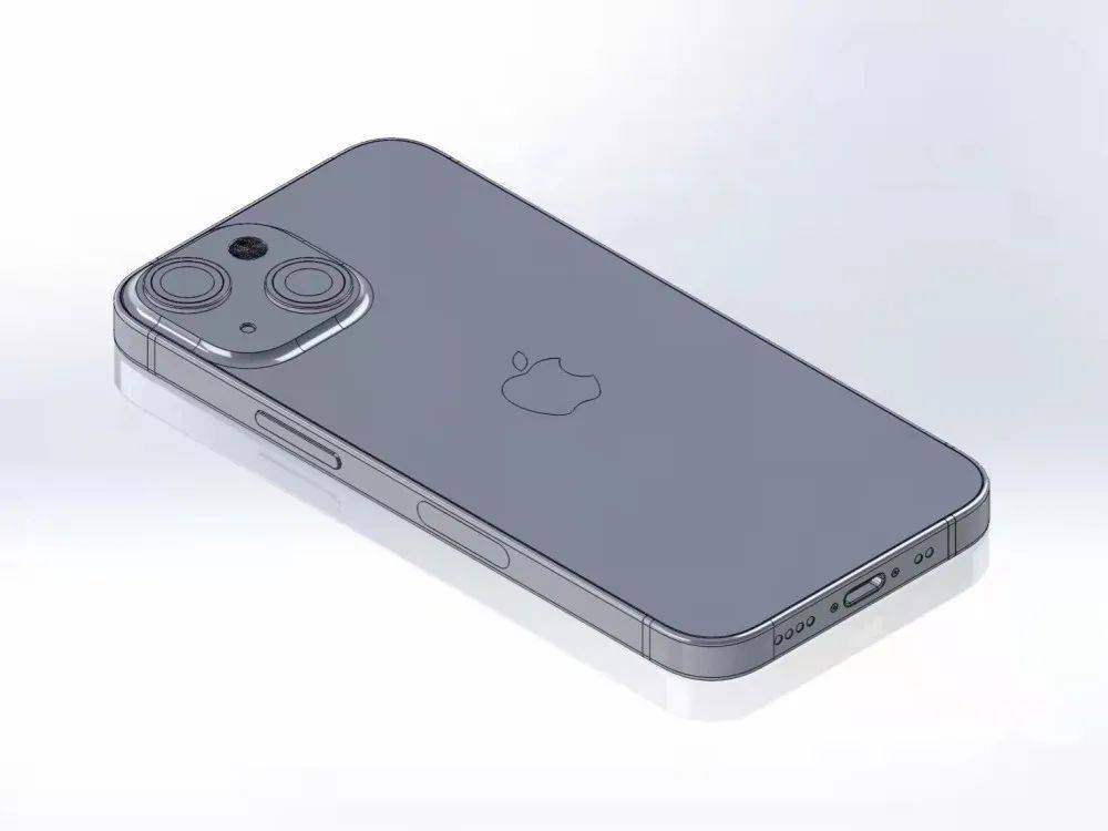 iphone13全系配色细节 2968cd69f5ac4e74a452391772fbcff4.jpeg