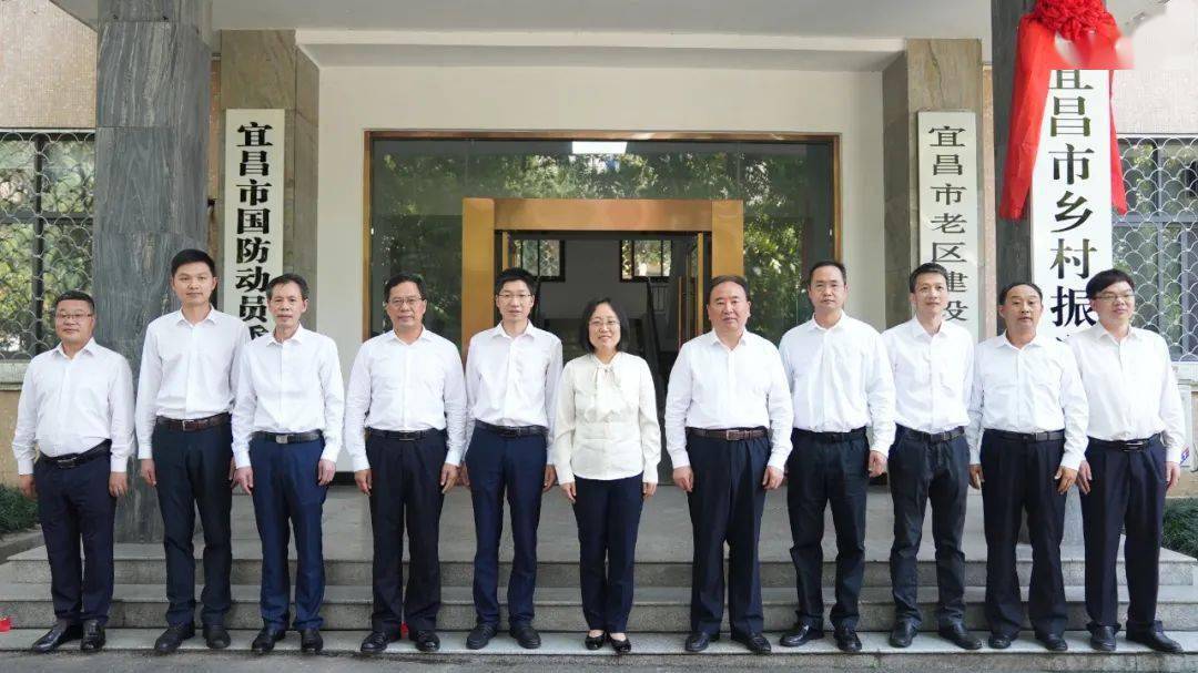 市政府副市长刘洪福出席挂牌仪式市委副书记,市委政法委书记张桂华