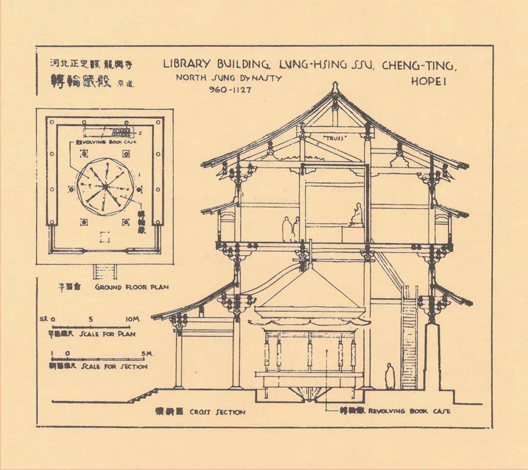 隆兴寺,4a级景区,是我国现存保存时代最早,规模较大且保存完好的木