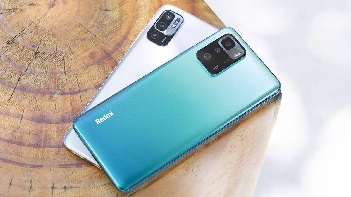 redminote10系列体验在加法中诞生的千元机