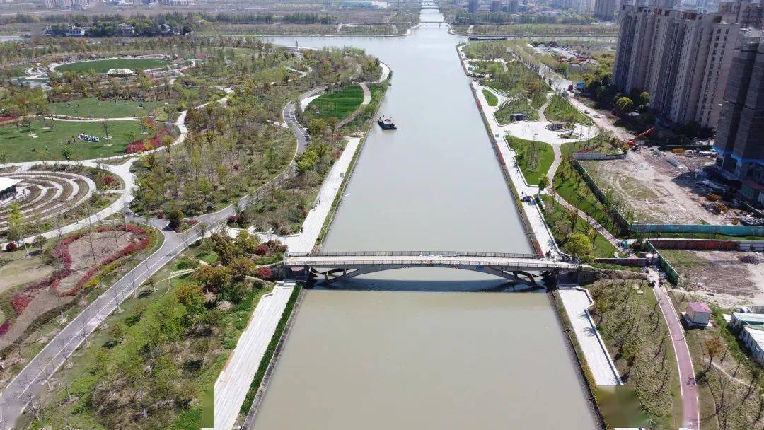 【探索】奉贤浦南运河上的这座老桥如何修复更新?方案来了