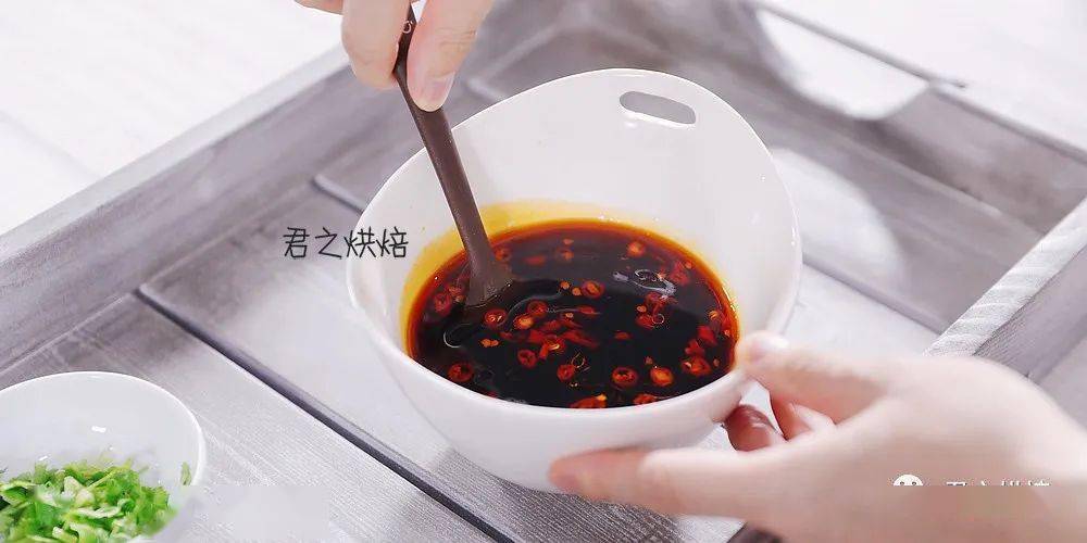 我最離不開的夏日涼菜，超簡單，來試試！ 熱愛美食 第4张