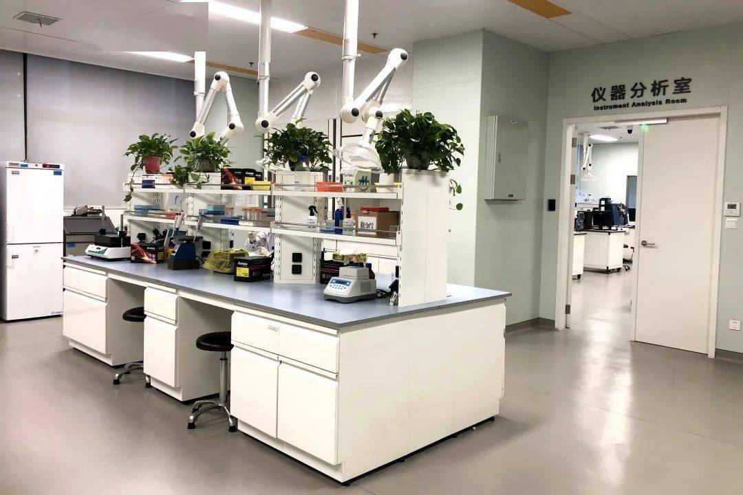 分研会动态苏州大学独墅湖校区第四届最美实验室评选活动圆满落幕