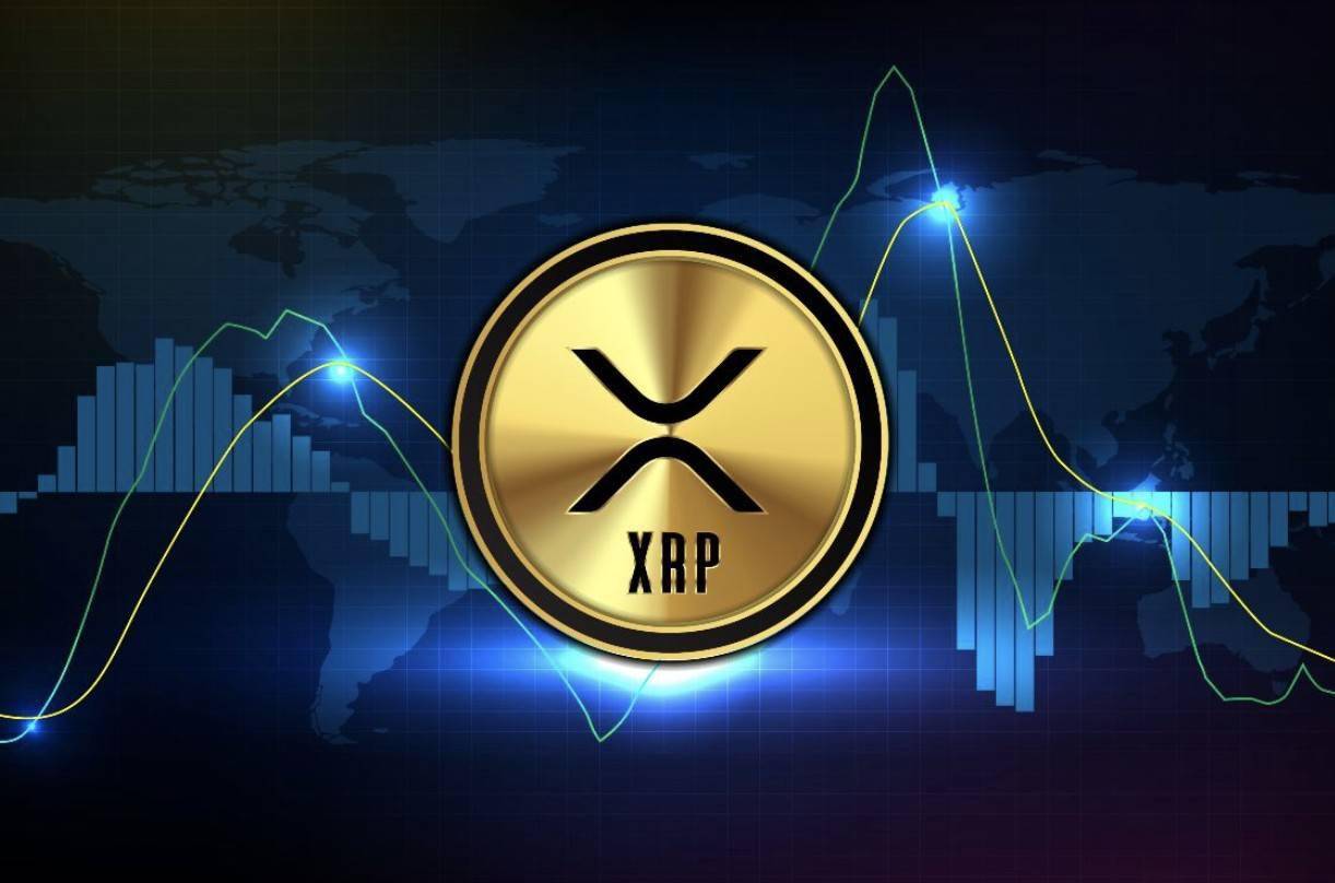 xrp瑞波币将在8月迎来强劲反弹