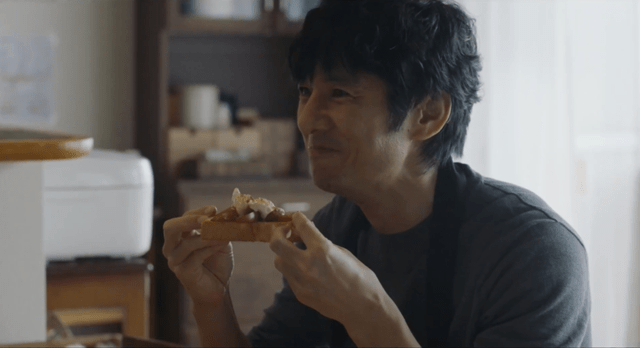 漫改真人电影 昨日的美食 先导预告公开