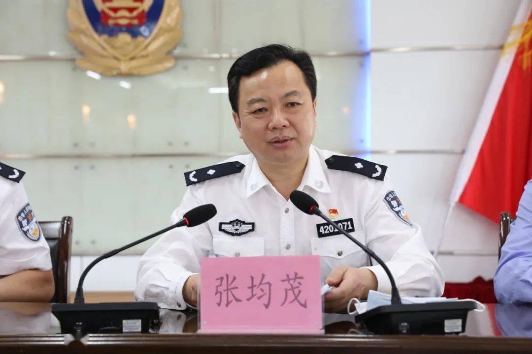 汉阳监狱队伍教育整顿暨监狱综合治理系列报道五十四