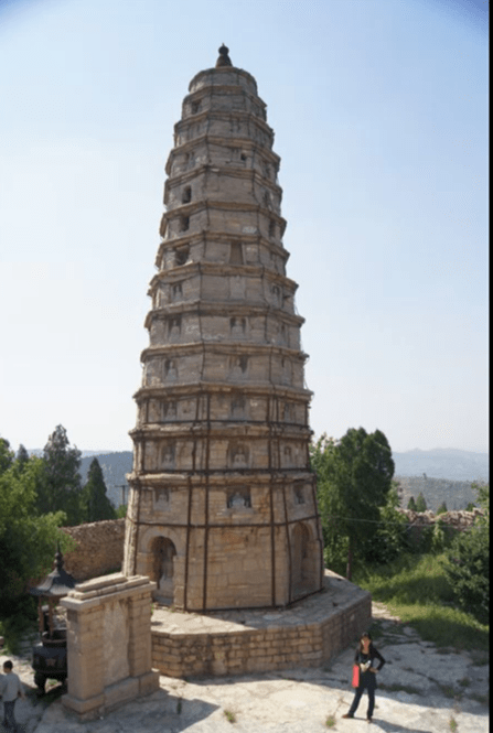 平阴宝峰寺印慈法师图片