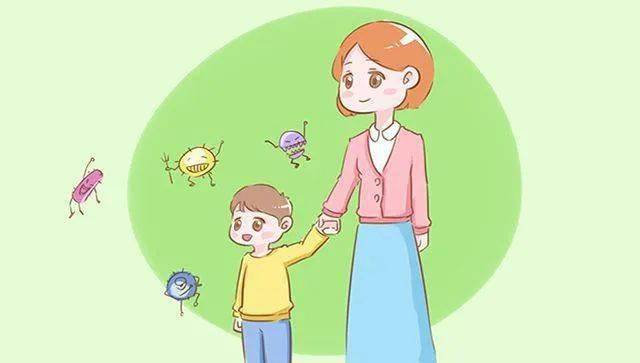 【积医科普】哮喘宝宝外出郊游,宝爸宝妈一定注意这5点