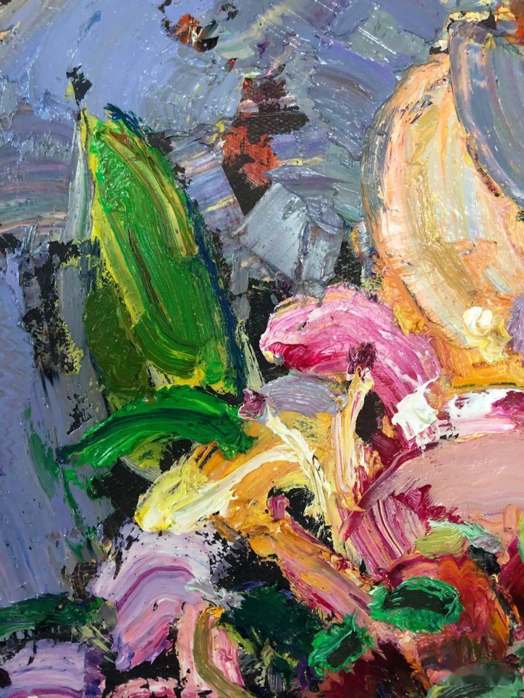 【写生啦】2021名家课堂|赵九杰