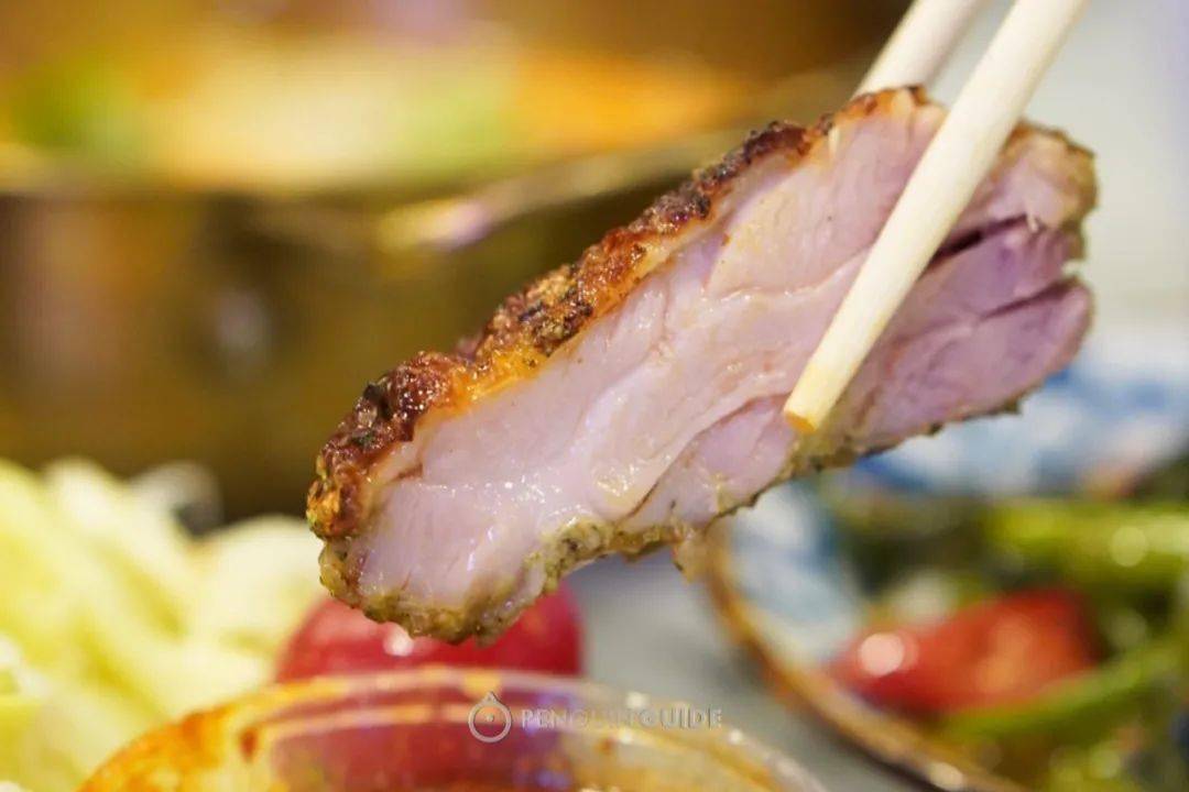 夏天一到,这些餐厅就成了我们的快乐老家!
