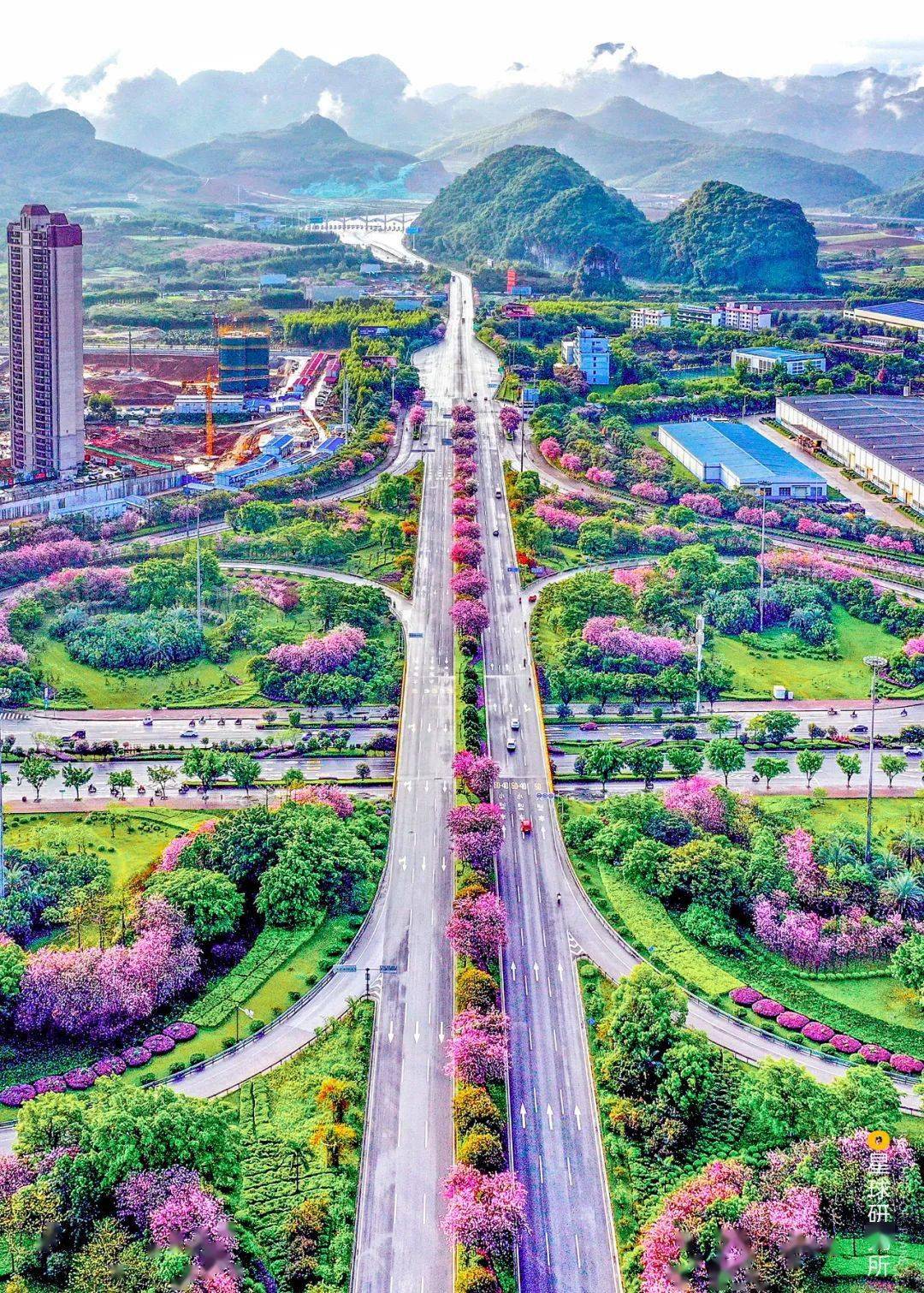 广西柳州何止螺蛳粉