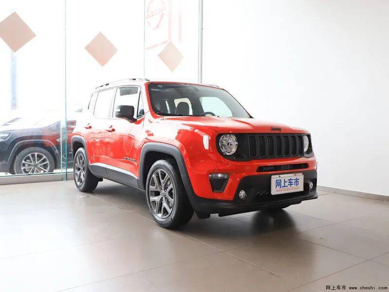 全闽乐购福州车市品牌嘉年华惠民进社区四大品牌车型抢先看