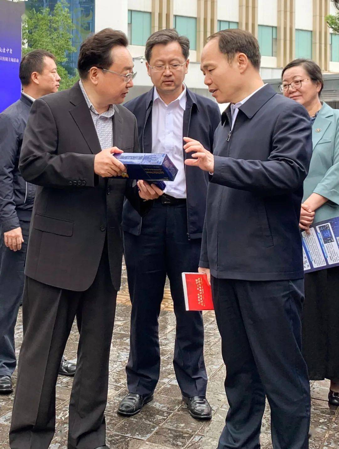 关注|67云南省食品安全协会会长焦家良出席云南省2021年食品安全