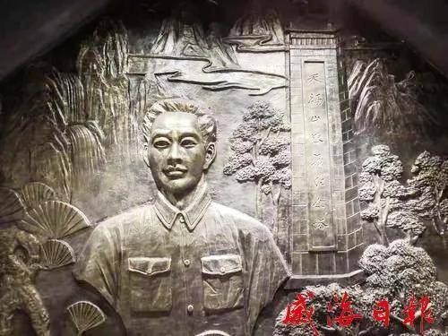 胶东抗日战场上牺牲的最高将领理琪:坚决抵抗!我们要准备流尽最后一滴