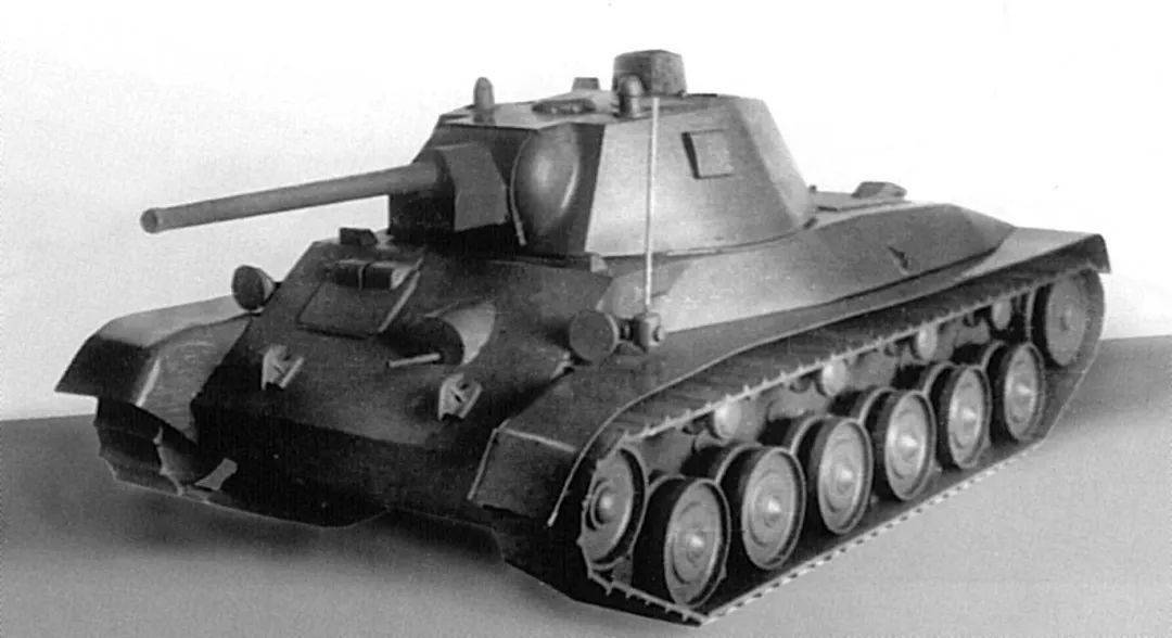 苏联卡尔-44图片