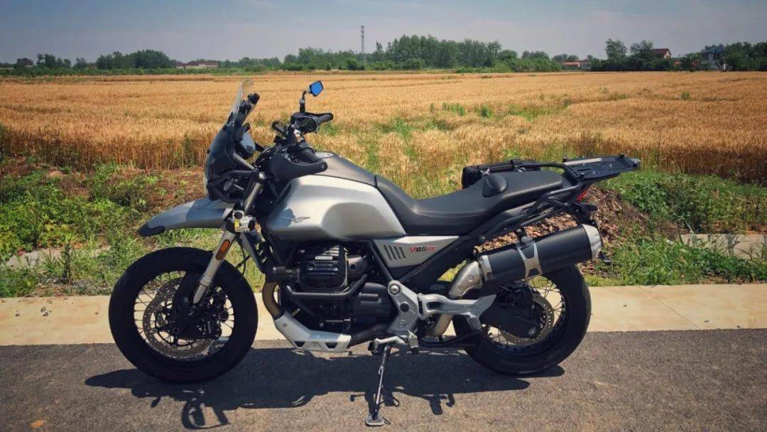 转让| 安徽滁州摩托古兹v85tt,大贸国四_搜狐汽车_搜狐网